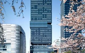 Sofitel Ambassador Seoul Hotel & Serviced Residences